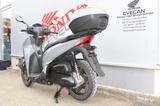 Honda SH300i *Air Force* scheckheftgepflegt - ROLLER 300
