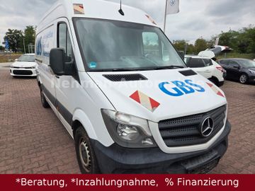 Mercedes Sprinter - 3