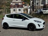 Ford Fiesta Trend*1,0*Klima*SHZ*PDC*Temp.* - Ford Fiesta: Winterreifen