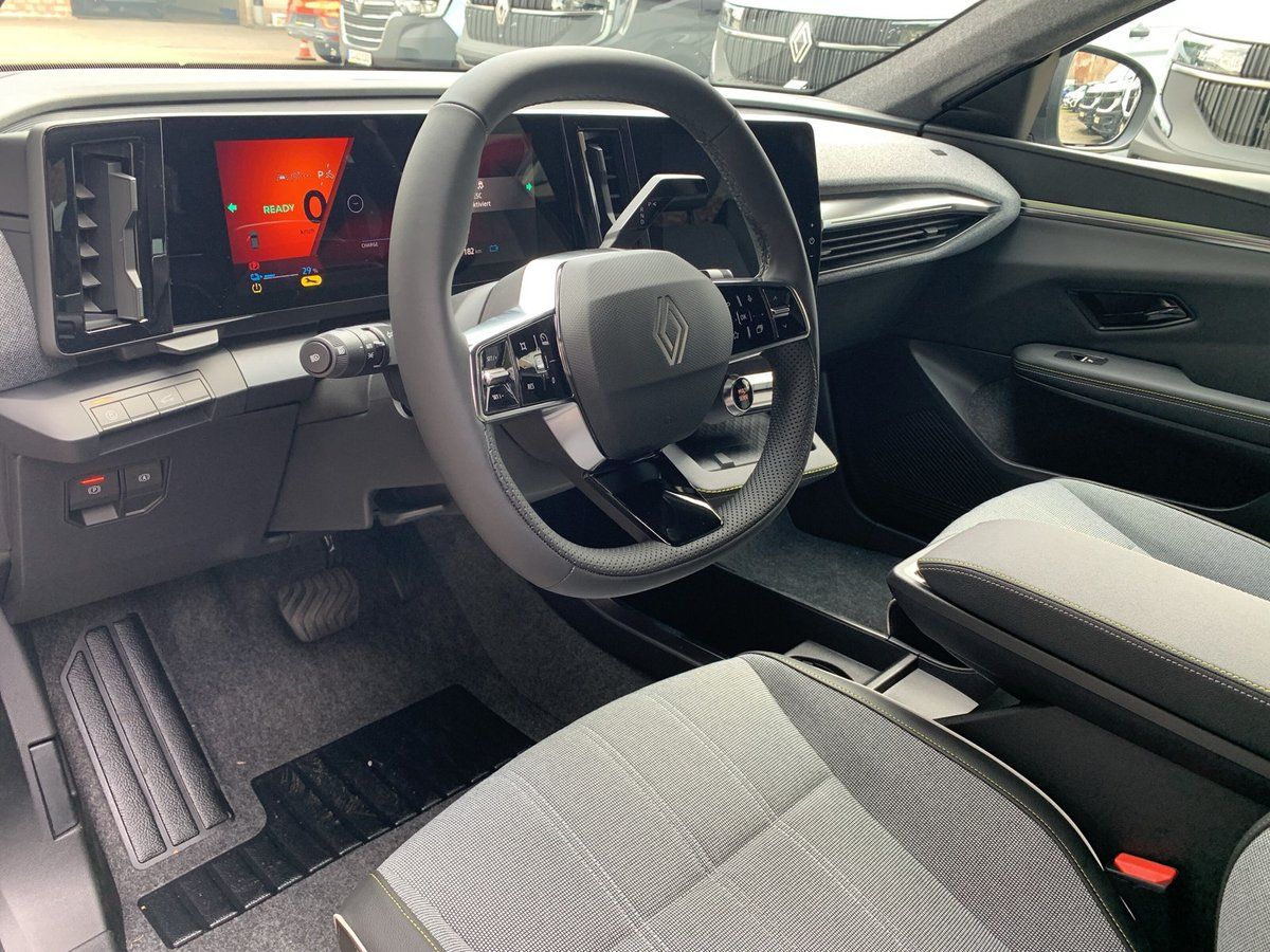 Renault Scenic E-TECH - Bild 10