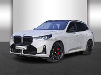 BMW X3 M50 - Vorschau Bild 2
