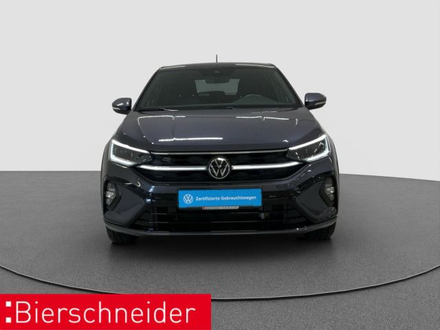 Volkswagen Taigo 1.5 TSI DSG R-Line AHK PANO MATRIX CAM ACC foto 3