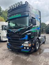 Scania R620 - Angebote