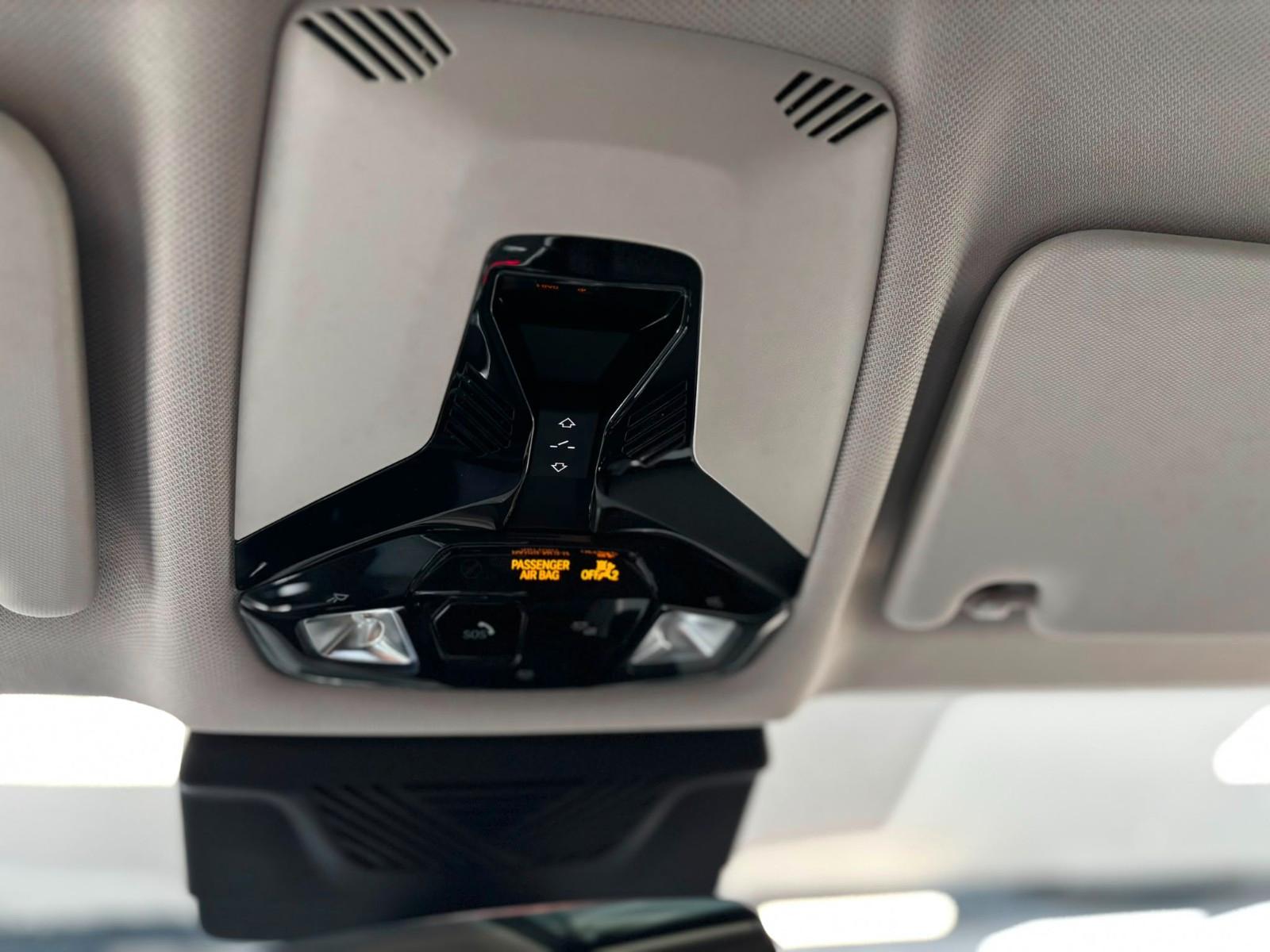 BMW X1 xDrive 23d KAMERA ACC LIC-PROF DA-PROF AHK, миниатюра 23