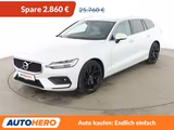 Volvo 2.0 D4 Momentum Pro AWD Aut.*NAV*LED*TEMP*CAM* - Volvo V60 mit Diesel-Antrieb