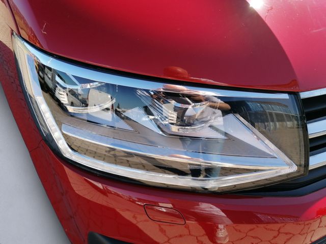 T6 Caravelle 2.0 TDI DSG Comfortline LR  AHK+