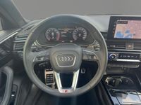 Audi A4 - Vorschau Bild 10