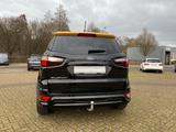 Ford EcoSport 1.0 EcoBoost ST-Line*AHK*RFK*APP*PDC* - gebrauchte Ford EcoSport aus dem Jahr 2020