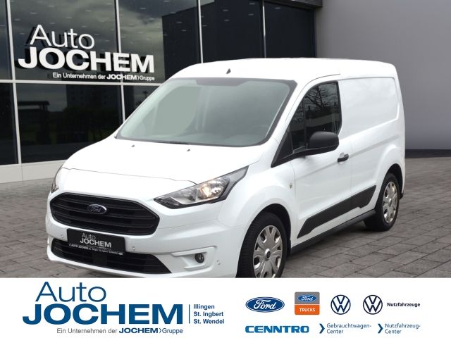 Ford Transit Connect Kasten Trend+Klima+Beheizb. Fron