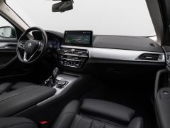Foto Nummer 40: BMW 520d