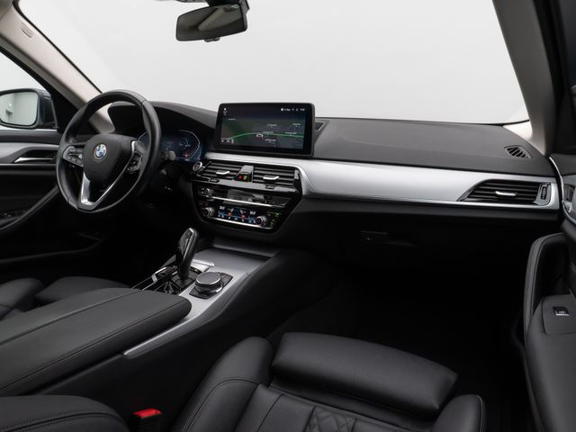 Foto Nummer 40: BMW 520d