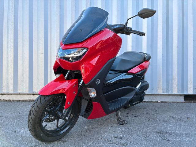 NMAX 125 Modell 2024 N-Max