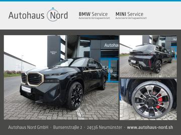 صورة 1 لـ 2023 BMW XM