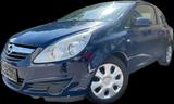 Opel Corsa 1.2 ecoFLEX 3-türig*2.HAND*KLIMA*8FACH* - Opel Corsa aus 2010: 1.3