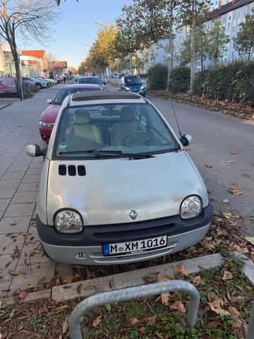 Renault Twingo 1.2 