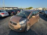 Kia Venga 1.4 CRDi Edition 7 - Kia Venga aus 2014