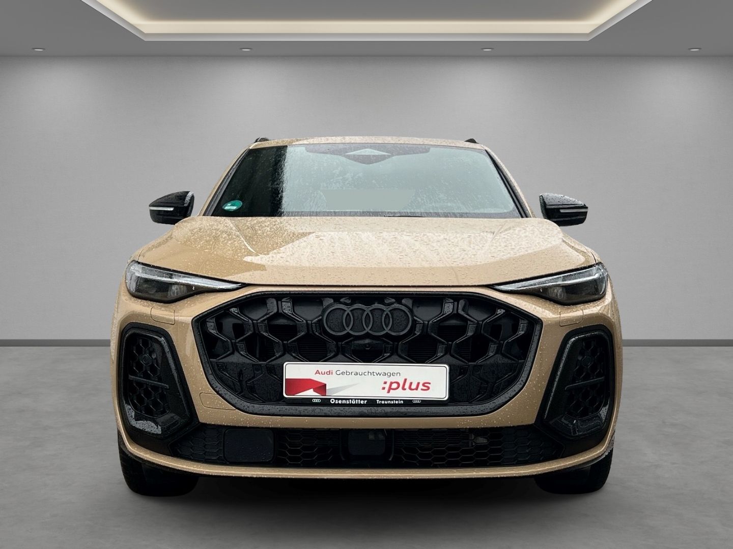 Audi Q5 - Bild 10