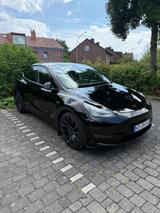 Tesla Model Y Performance Dual Motor AWD Performance