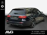 Mercedes-Benz Mercedes-AMG E 63 S 4M T MBeam BURM StndHzg PANO - Mercedes-Benz E 63 AMG aus 2021