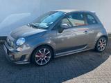 Abarth 500C 1.4 T-Jet 16V 595 Turismo Cabrio - Abarth aus 2014