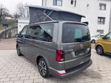 Volkswagen T6 California Beach EDITION Camper 4MOTION/Küche - gebrauchte VW T6 California aus dem Jahr 2021