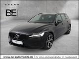 Volvo V60 T8 AWD Recharge R-Design Plug-In Hybrid LED - Volvo V60: Awd R Design