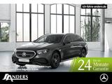 Mercedes-Benz E 220 d T +AMG+SHZ+Pano+Edi.+AHK+STH+W-Paket+ACC - Mercedes-Benz E-Klasse Jahreswagen: Kombi