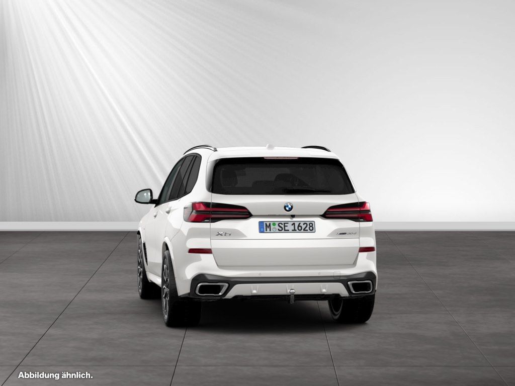 BMW X5 - Bild 8
