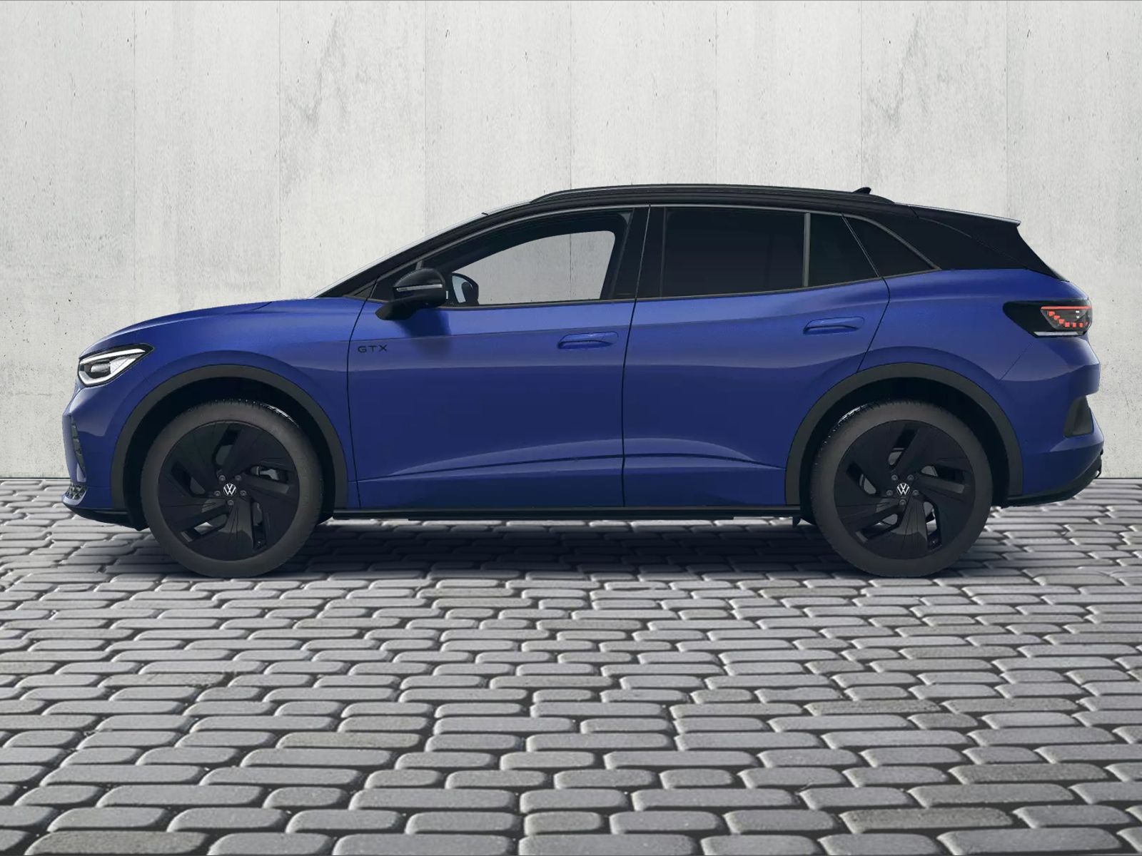 ID.4 GTX 225kW *PLUS*WÄPU*