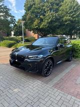 BMW X3 M40 M40i AT -