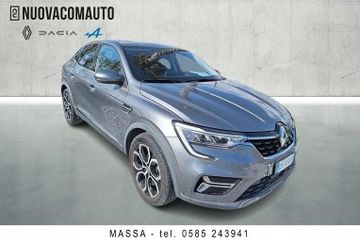 Renault Arkana - 2