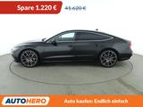 Audi A7 Sportback 3.0 TFSI Mild-Hybrid quattro 55 - Audi A7 mit Benzin-Antrieb: Limousine