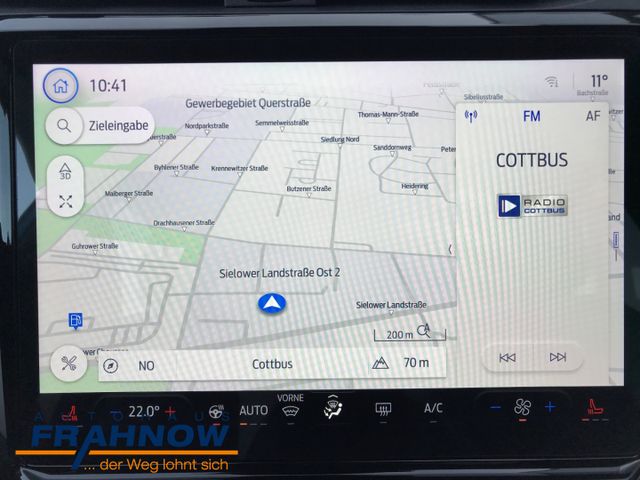 Foto Nummer 16: FORD Puma