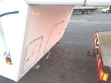 Andere Celtic Rambler Fifth Wheeler Wohnauflieger Slide - Wohnwagen in Aachen