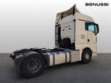 MAN TGX 18.480 BLS - MAN Tgx