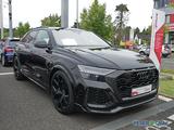 Audi RSQ8 Keramik Pano AHK B&O HUD 360° ACC - Audi: Rs8