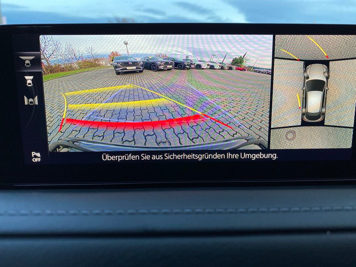 Mazda CX-30 - Bild 29