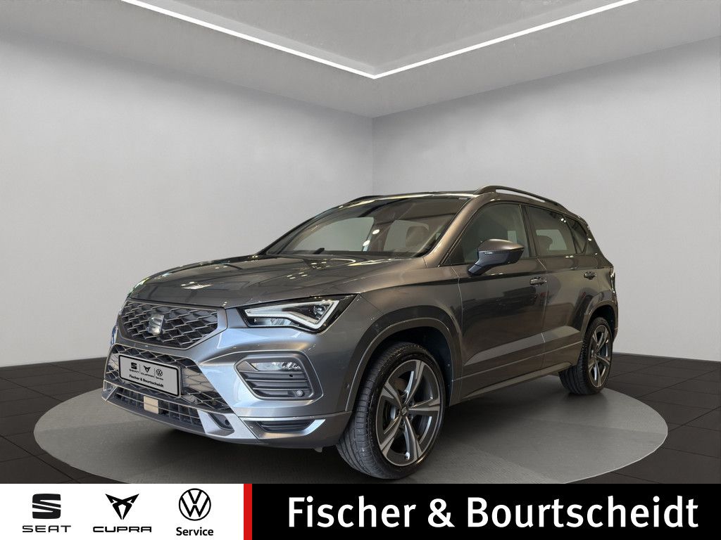 Image of Seat Ateca