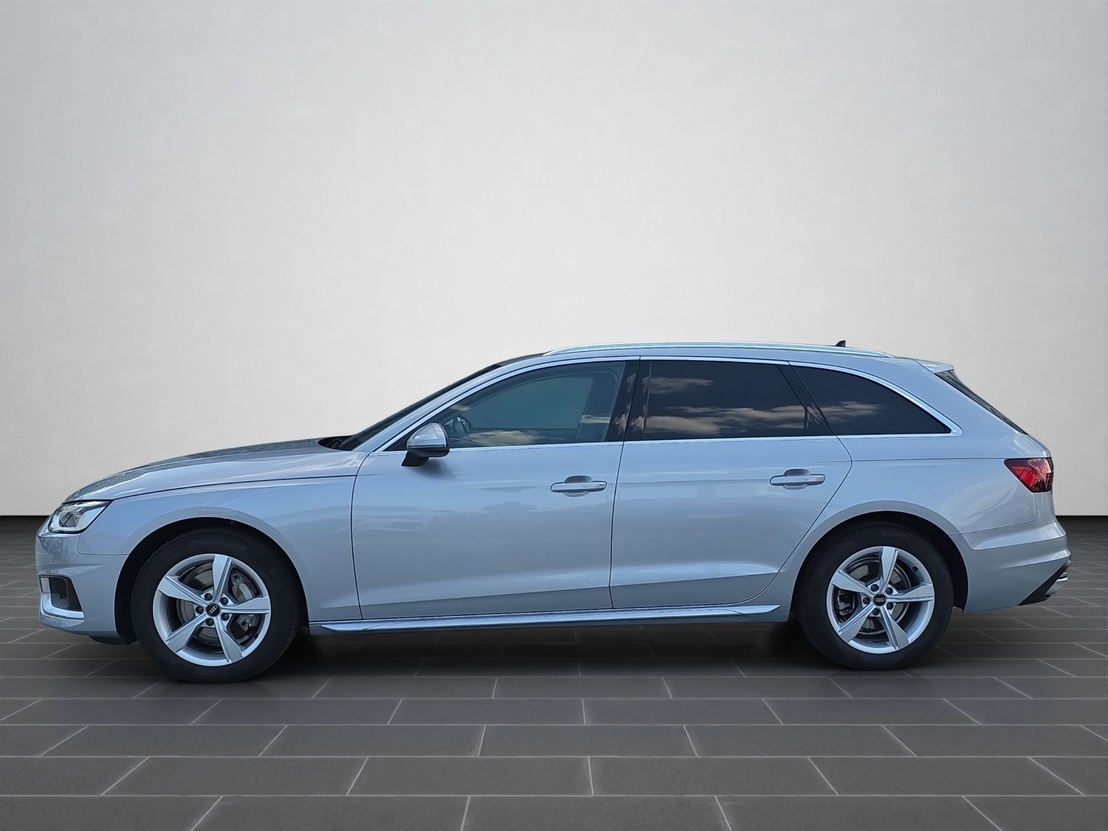 Audi A4 - Bild 7