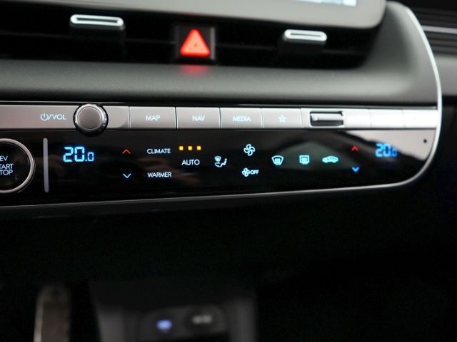 IONIQ 5 UNIQ 77,4kWh+LED+NAVI+AROUND VIEW+ELEKTR