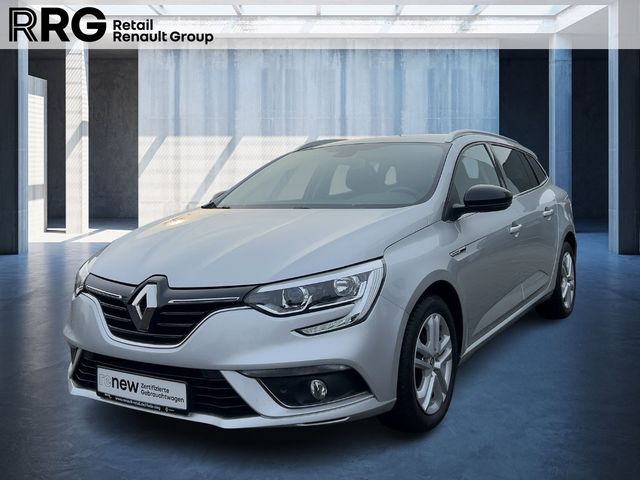 Renault Megane GRANDTOUR LIMITED TCe 140