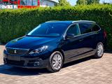 Peugeot 308 SW Allure 1.5 (1.Hand, Automatik, Kamera) - Peugeot 308 Allure mit Diesel-Antrieb