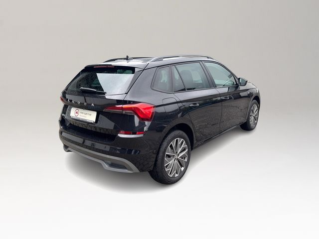 Kamiq 1.0 TSI Clever, Business Paket, Amundsen,