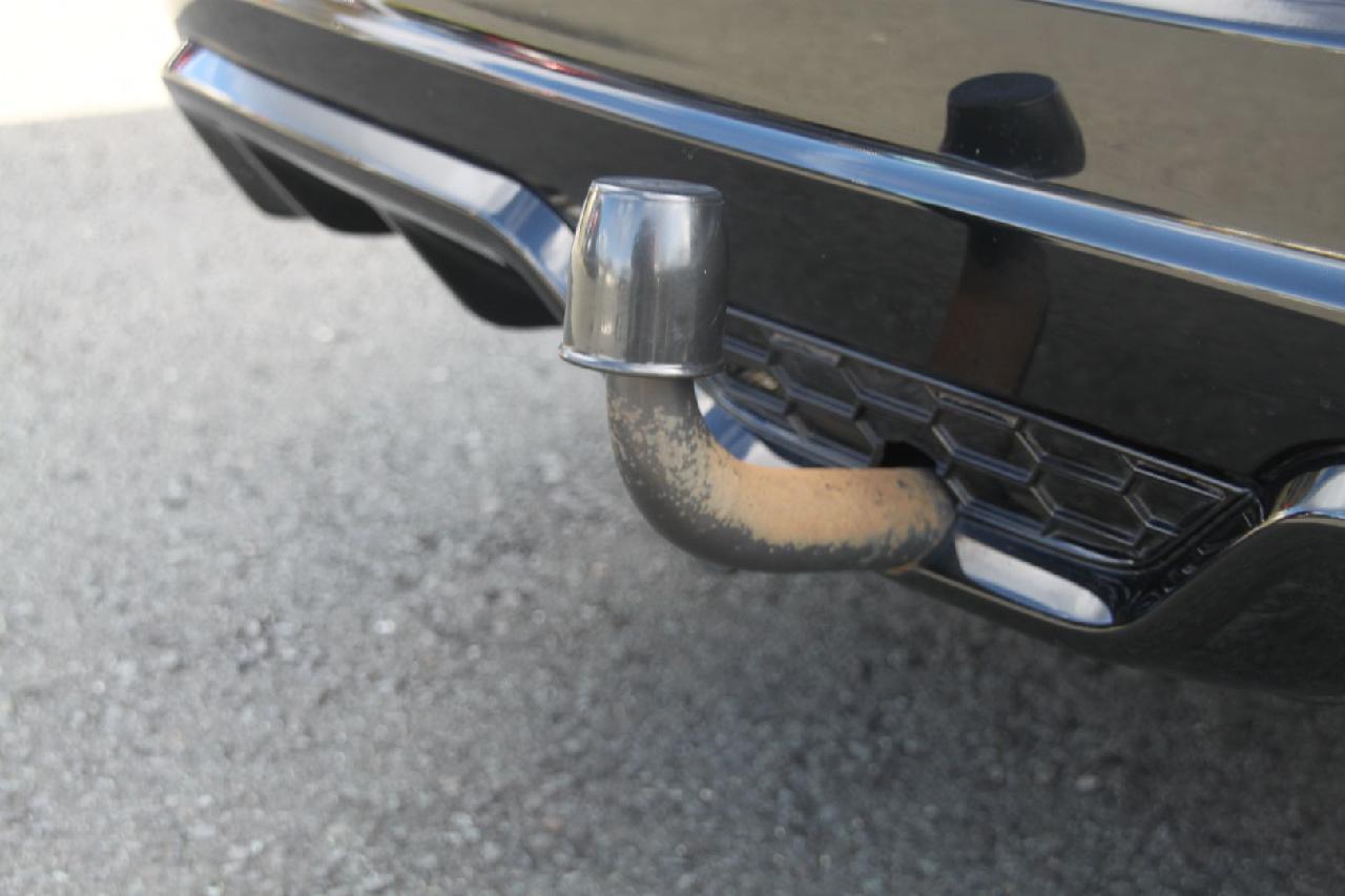 Ford Focus Turnier Sport+AHK+KLIMA+SHZ+USB+AUX