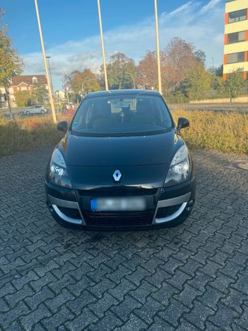 Renault Scenic 3