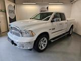 Dodge RAM 1500 5.7 + 4Season/STD/AHK/RFK/LED/Leder - Dodge RAM mit Diesel-Antrieb: Geländewagen