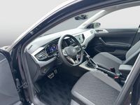 Volkswagen Polo - Vorschau Bild 8