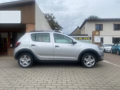 Sandero II Stepway - Tempomat - Klima - Navi !!!