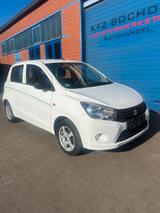 Suzuki Celerio Basis - Suzuki aus 2017