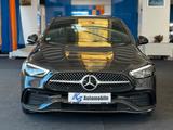 Mercedes-Benz C 220d AMG LINE *LED*AHK*KAMERA*AMBIENTE* - Mercedes-Benz Gebrauchtwagen in Bremerhaven